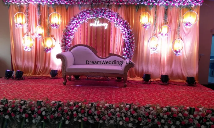 Kannika Convention Hall Hosur